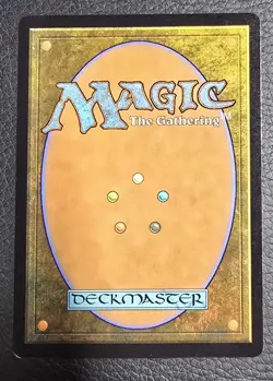 MTG Magic the Gathering Legacy Weapon Borderless Dominaria Remastered - Image 2