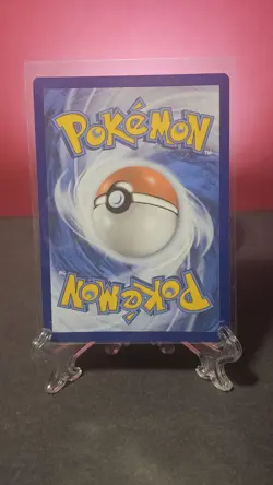 "Halloween Pokemon Card Lot - Gengar & Mimikyu Holo - Spooky Ghost-Type Pair!" - Image 3