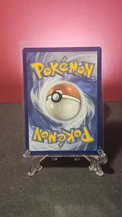 "Halloween Pokemon Card Lot - Gengar & Mimikyu Holo - Spooky Ghost-Type Pair!" - Image 5
