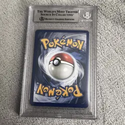 2007 POKEMON DIAMOND & PEARL BLACK STAR PROMO HOLO#DP09 TORTERRA LV.X BECKETT8.5 - Image 2