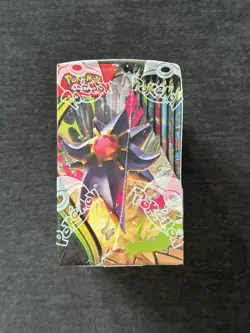 Pokemon TCG Perfect Order Booster Box (36 Packs) - Confirmed Order - Image 2