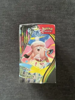 Pokemon TCG Perfect Order Booster Box (36 Packs) - Confirmed Order - Image 3