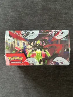 Pokemon TCG Perfect Order Booster Box (36 Packs) - Confirmed Order - Image 4