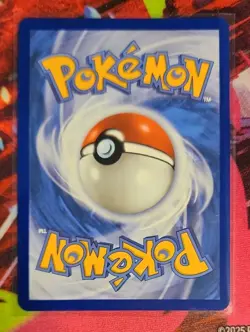 2026 Pokemon TCG EN Piplup 30th Anniversary Promo Card #042 - Image 3