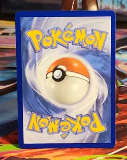 2026 Pokemon TCG EN Piplup 30th Anniversary Promo Card #042 - Image 4