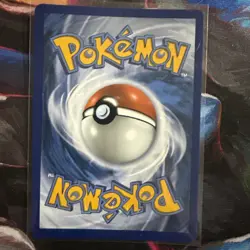 2026 Pokemon Drapion - 97/88 Perfect Order Illustration Rare NM - Image 2