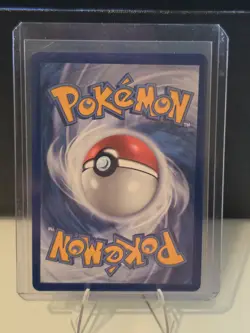 Pokemon TCG Mega Charizard X EX 023 Me: Mega Evolution Promo Holo English - Image 2