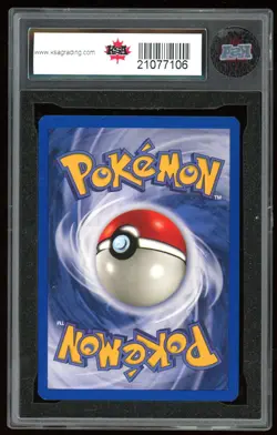 2002 Pokemon Neo Destiny #25 Light Machamp 1st Edition KSA 10 GEM Mint - Image 2