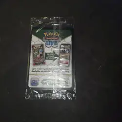 Vaporeon ex Stamped Sealed - 23/131 - NM - Prismatic Evolutions - Pokemon TCG - Image 2