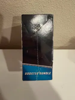 Pokemon TCG: Scarlet & Violet Black Bolt Booster Bundle - Factory Sealed - Image 3