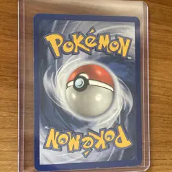 Pokemon Heracross Delta Species 3/101 Dragon Frontiers Reverse Holo Rare Stamped - Image 3