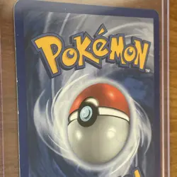 Pokemon Heracross Delta Species 3/101 Dragon Frontiers Reverse Holo Rare Stamped - Image 4