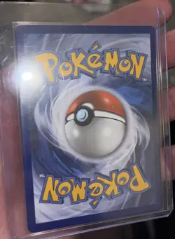 Pokemon Celebrations-Classic Collection Birthday Pikachu Holo - Image 2