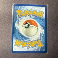 Pokemon TCG SWITCH 123/094 Phantasmal Flames Full Art Ultra Rare - Image 2