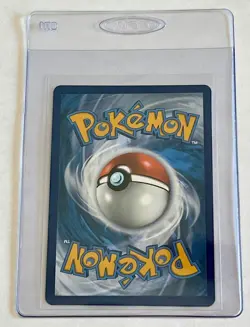 Pokemon Charizard VMAX SV107/SV122 Shining Fates Holo Rare Full Art English - Image 2