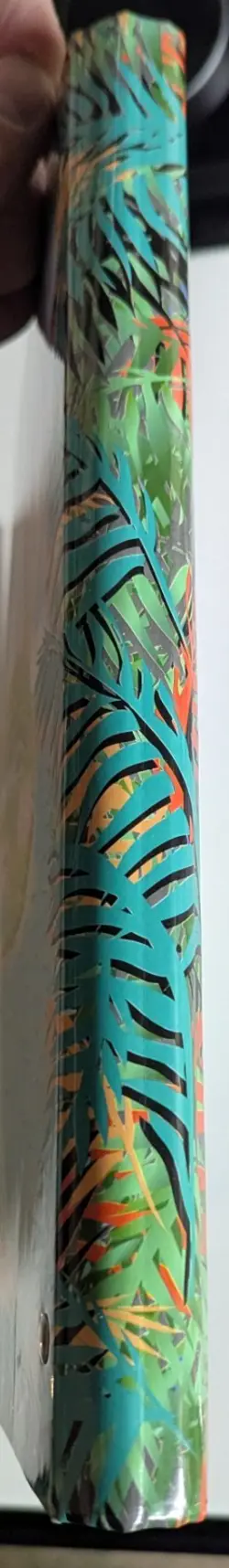 2001 Vintage Pokemon Southern Islands Binder Only - Great Condition - Image 5