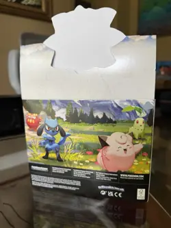 POKEMON TCG ASCENDED HEROES FACTORY SEALED MINI TINS LOT OF 10 WITH DISPLAY BOX - Image 2