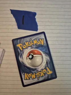 Pokemon Moltres & Zapdos & Articuno GX SM210 TAG TEAM Promo - Image 2