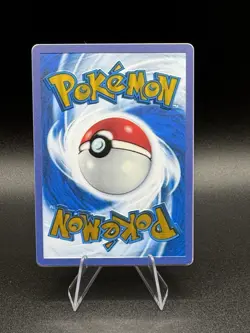 Mew ex - 151 Metal Card 205/165 SV Scarlet & Violet 151 Pokemon UPC Promo Gold - Image 2