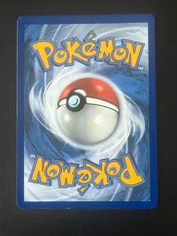 Pokemon Gengar STAFF SWSH241 Prerelease Holo Black Star Promo Lost Origin 241 NM - Image 4