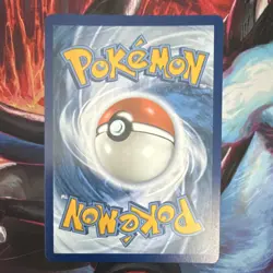 Mega Charizard X Promo Holo 023 Me: Mega Evolution 360 HP English Pokemon TCG - Image 2