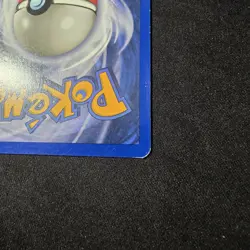 Pokemon TCG Tangela Base Set 66/102 Regular Unlimited Common - Printing ERROR - Image 4