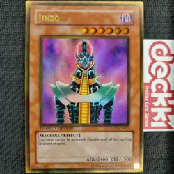 Gold Series 1 - 5 | Gold Rare & Common Selection | GLD1-GLD5 2008-2012 | YuGiOh! - Image 2