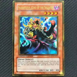 Gold Series 1 - 5 | Gold Rare & Common Selection | GLD1-GLD5 2008-2012 | YuGiOh! - Image 3