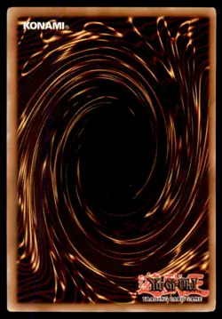 Yu-Gi-Oh! Enraged Battle Ox #IOC-070 1st Edition Near Mint - Image 2