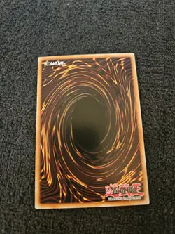 Yugioh! 1x Pitch-Black Warwolf - BP02-EN030 - Mosaic Rare - 1st Edition - Image 2