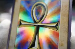 Yugioh OCG 88 Monster Reborn Yu-Gi-Oh! Bandai Vintage Japanese NoRef 1999 - Image 4