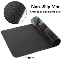 Darkrai Board Game Pokemon Table Playmat Card Play Mat TCG CCG Pad Mousepad - Image 4