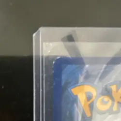 Pokemon Shining Celebi SM79 SM Promo Holo 70 HP Time Recall Card - Image 3