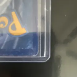 Pokemon Shining Celebi SM79 SM Promo Holo 70 HP Time Recall Card - Image 5