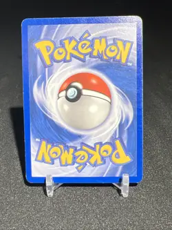 Pokemon Reversal 97/112 - EX Fire Red & Leaf Green - Pokemon Card 2004 - Image 5