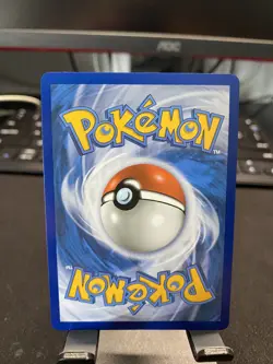 Jolteon EX 28/83 Generations Holo Pokemon Card - Image 2