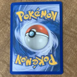 Pokemon Heracross 7/101 Holo Rare EX Hidden Legends 70 HP English 2004 Card - Image 4