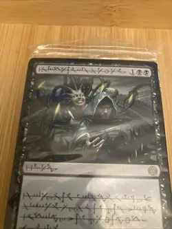 Phyrexia All Will Be One Compleat Edition 20 Card Phyrexianized Land Pack SEALED - Image 2
