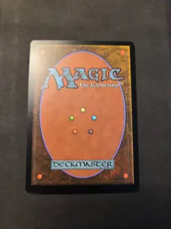 MTG MISPRINT - Mukotai Soulripper Extended Art Regular - Kamigawa: Neon Dynasty - Image 3