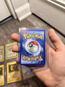 Vintage Pokemon Promos ( Bundle Lot Of 9 ) - Image 3