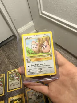 Vintage Pokemon Promos ( Bundle Lot Of 9 ) - Image 4