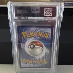 PSA 9 - 2023 POKEMON OBF EN DRAGONITE ex 159/197 - Image 4