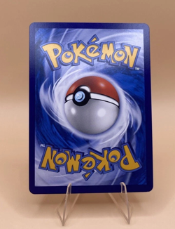 Pokemon S-Chinese Card CSM2.5C-093 Sun&Moon Lopunny & Jigglypuff-GX HR Rainbow - Image 2