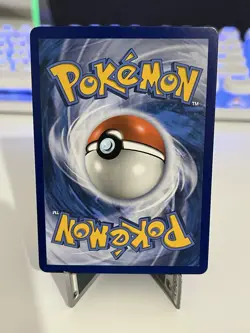 Pokemon Tapu Lele GX 60/145 Ultra Rare SM Guardians Rising Near Mint - Image 2
