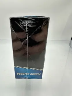 Pokemon Scarlet & Violet Black Bolt Booster Bundle Sealed 6 Packs TCG Brand New - Image 4