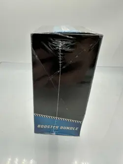 Pokemon Scarlet & Violet Black Bolt Booster Bundle Sealed 6 Packs TCG Brand New - Image 5