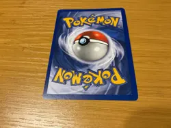 NEW POKEMON BASE SET 2 HOLO CARD #18 OF 130 "VENUSAUR" - Image 4