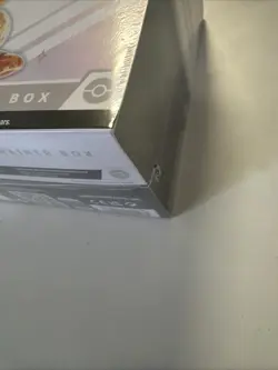 Pokemon Prismatic Evolutions Elite Trainer Box ETB Factory Sealed - Image 3