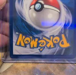 Pokemon Hitmonchan Aquapolis 081/147 Common Basic 60HP Rush Smash Punch English - Image 3