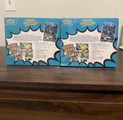 2 Pokemon Ascended Heroes Elite Trainer Box ETB Sealed New - Image 2